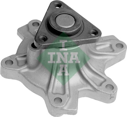 538 0559 10 INA Water Pump, Engine Cooling for TOYOTA,TOYOTA (FAW),TOYOTA (GAC)