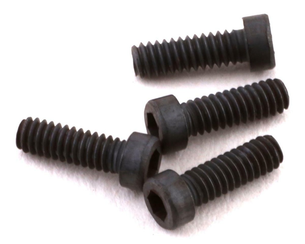 Mugen Seiki MTC2 Wheel Hub Screw (4) [MUGA2241]