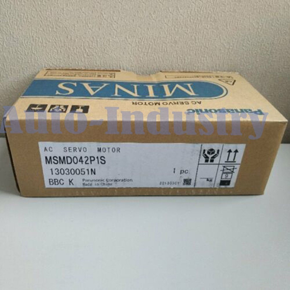 1PC New in box MSMA042P1S One year warranty MSMA042P1S Fast Delivery PS9T #F5