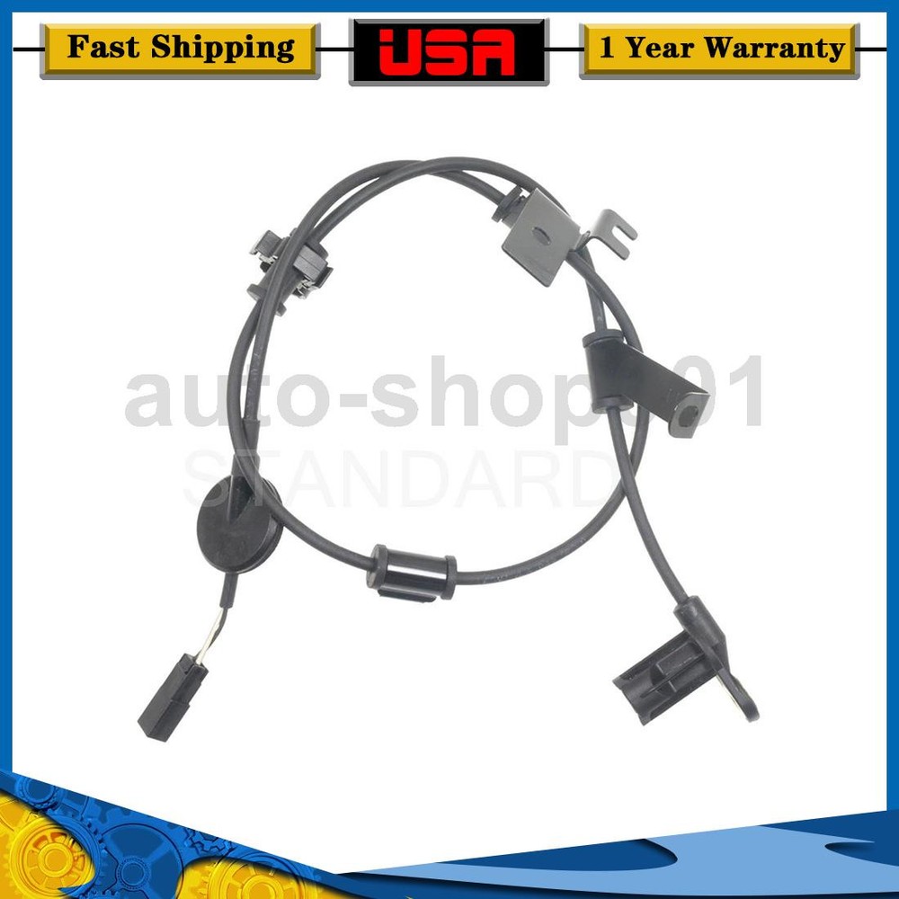 2004-2007 Ford Escape Rear Right ABS Wheel Speed Sensor OEM Fit