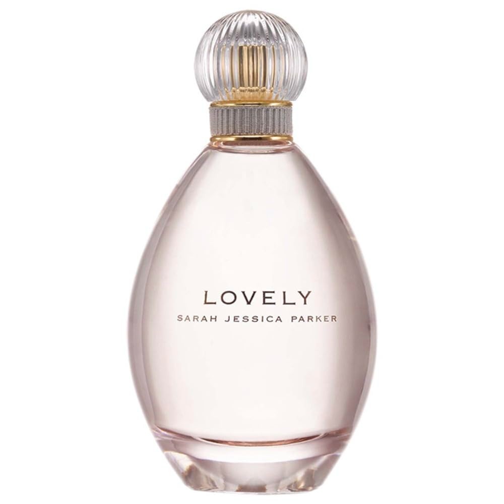 Sarah Jessica Parker Lovely Perfume Women's Eau De Parfum - 3.4 Oz