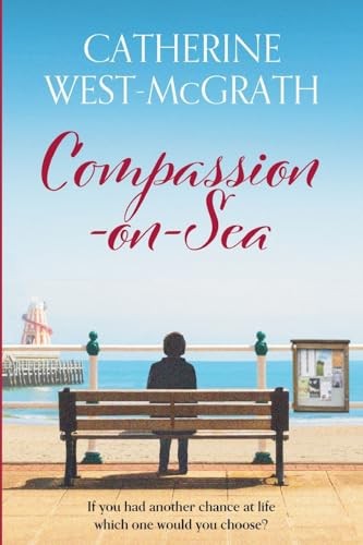Compassion-on-Sea by West-McGrath, Catherine Paperback / softback Book The FastFREE US DELIVERY | ISBN: 1739113373 | Quality Books