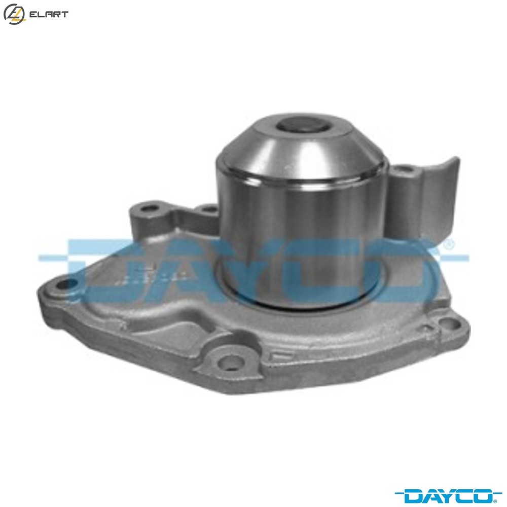 WATER PUMP ENGINE COOLING DP158 FOR SUZUKI GRAND/VITARA/XL-7/II/NOMADE/ESCUDO
