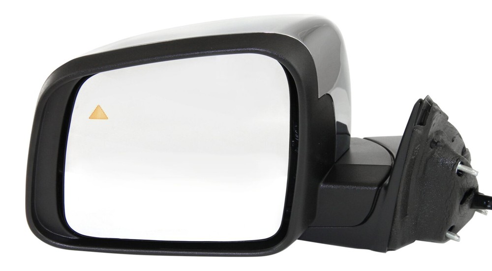New Driver Side Mirror For Jeep Grand Cherokee 2011-2022