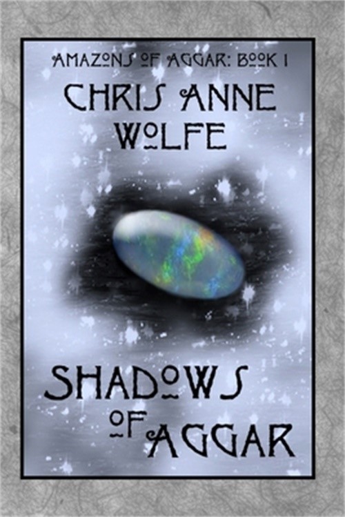 Shadows of Aggar (Paperback or Softback)