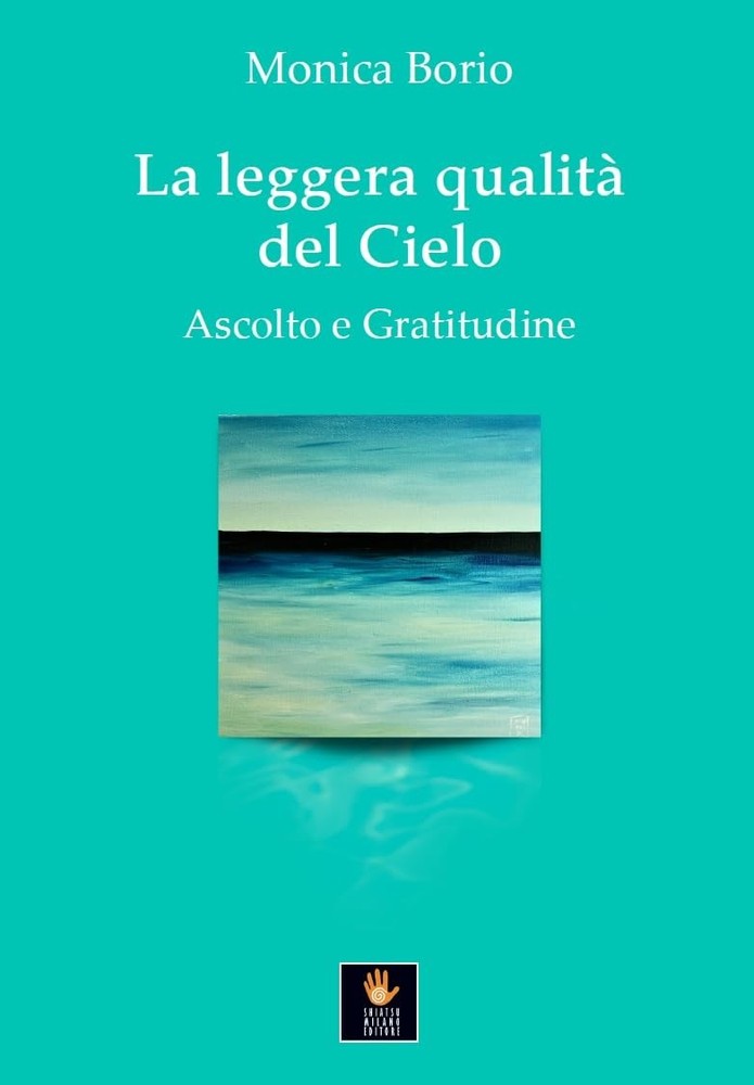 Monica Borio Roberto Pa La leggera qualità del cielo. Ascolto e gra (Paperback)Another great item from Rarewaves USA | Free delivery!