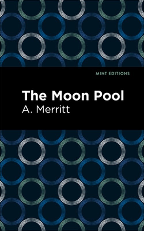 The Moon Pool (Paperback or Softback)