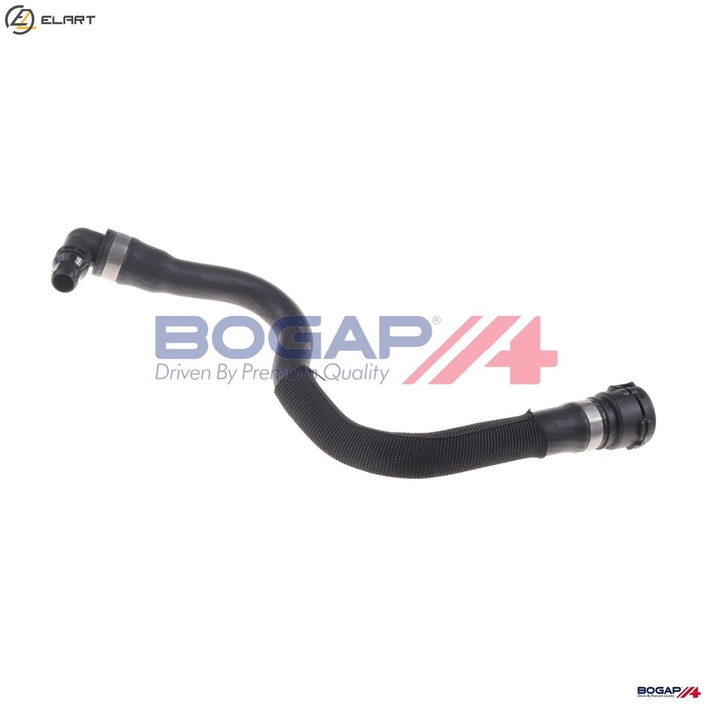 RADIATOR HOSE B4228190 FOR BMW X5/E70 X6/E71/E72 N57D30A/B/C M57D30 3.0L 6cyl