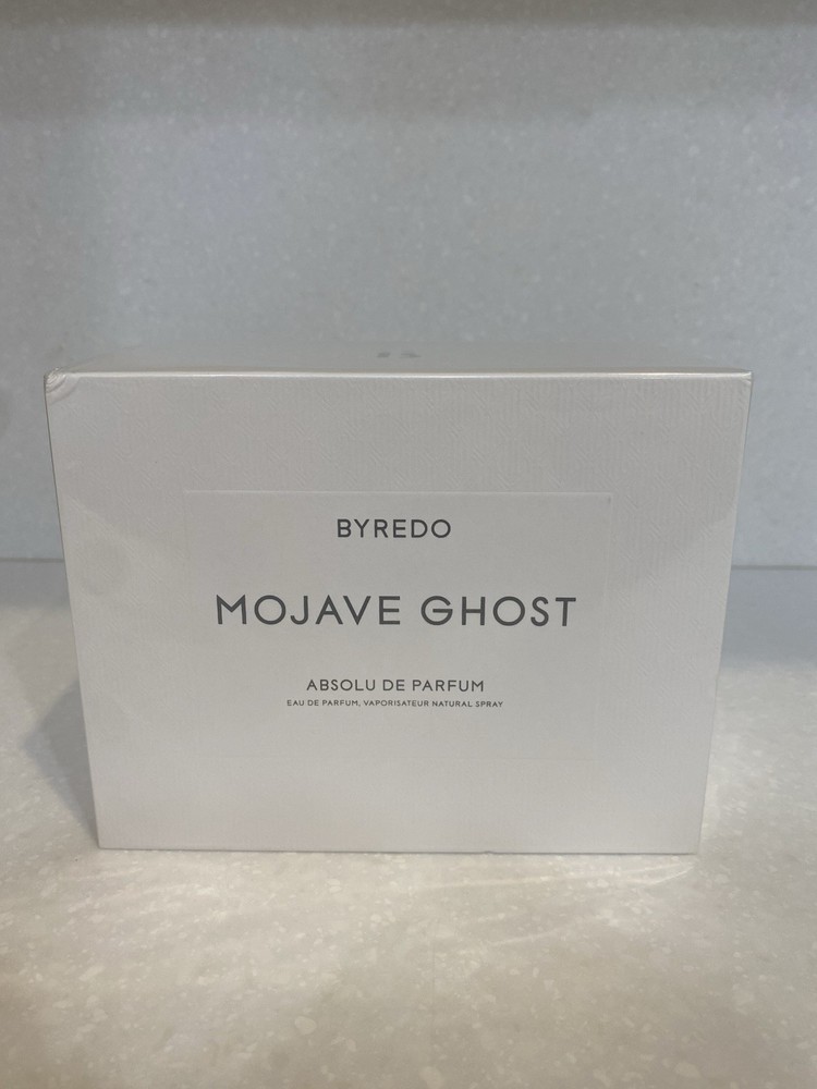Byredo Mojave Ghost Absolu de Parfum 3.4 Fl Oz 100 Ml