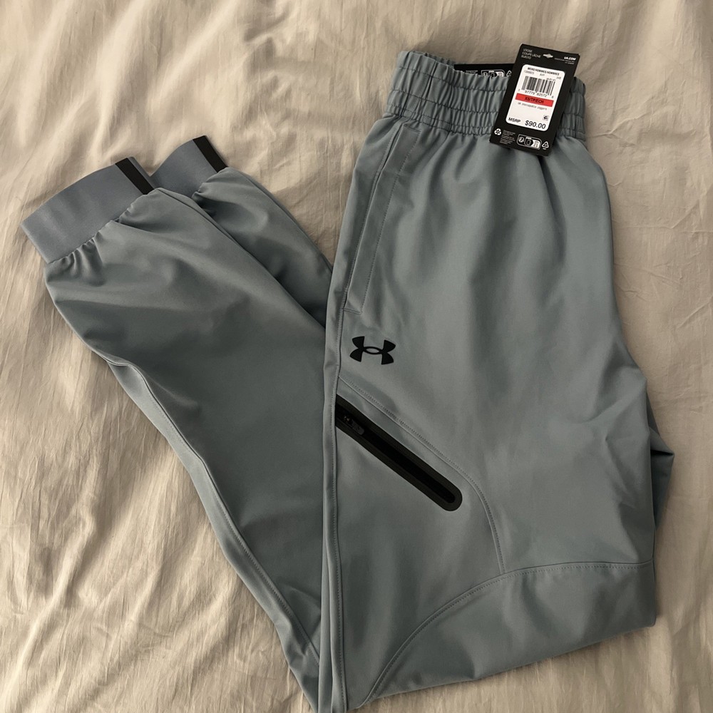 Men's UA Unstoppable Joggers