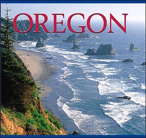 Tanya Lloyd Kyi Oregon (Paperback) AmericaAnother great item from Rarewaves USA | Free delivery!
