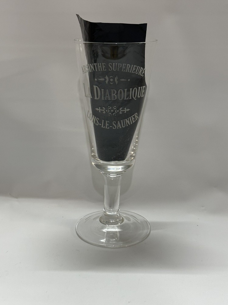 HTF LA Diabolque ABSENTHE Superiere Lons Le Saunier Same Day FAST Shipping