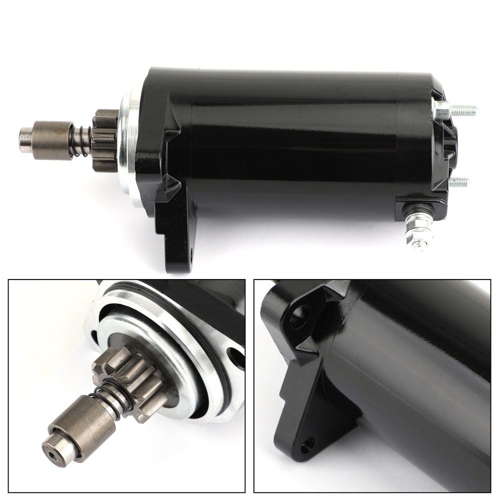 Starter for Sea-Doo GT GTI GTS GTX HX SP SPI SPX XP 580 587 650 657 717 718 720-