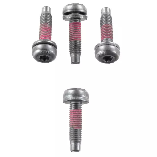 Genuine Ford Tank Strap Bolt W710947-S439