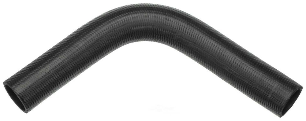 Gates 21660 Molded Radiator Coolant Hose Replacement