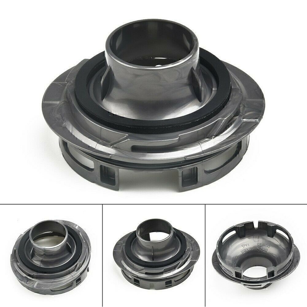 Dyson V7 V8 Vacuum Cleaner Motor Rear Cover Connector Replacement Part