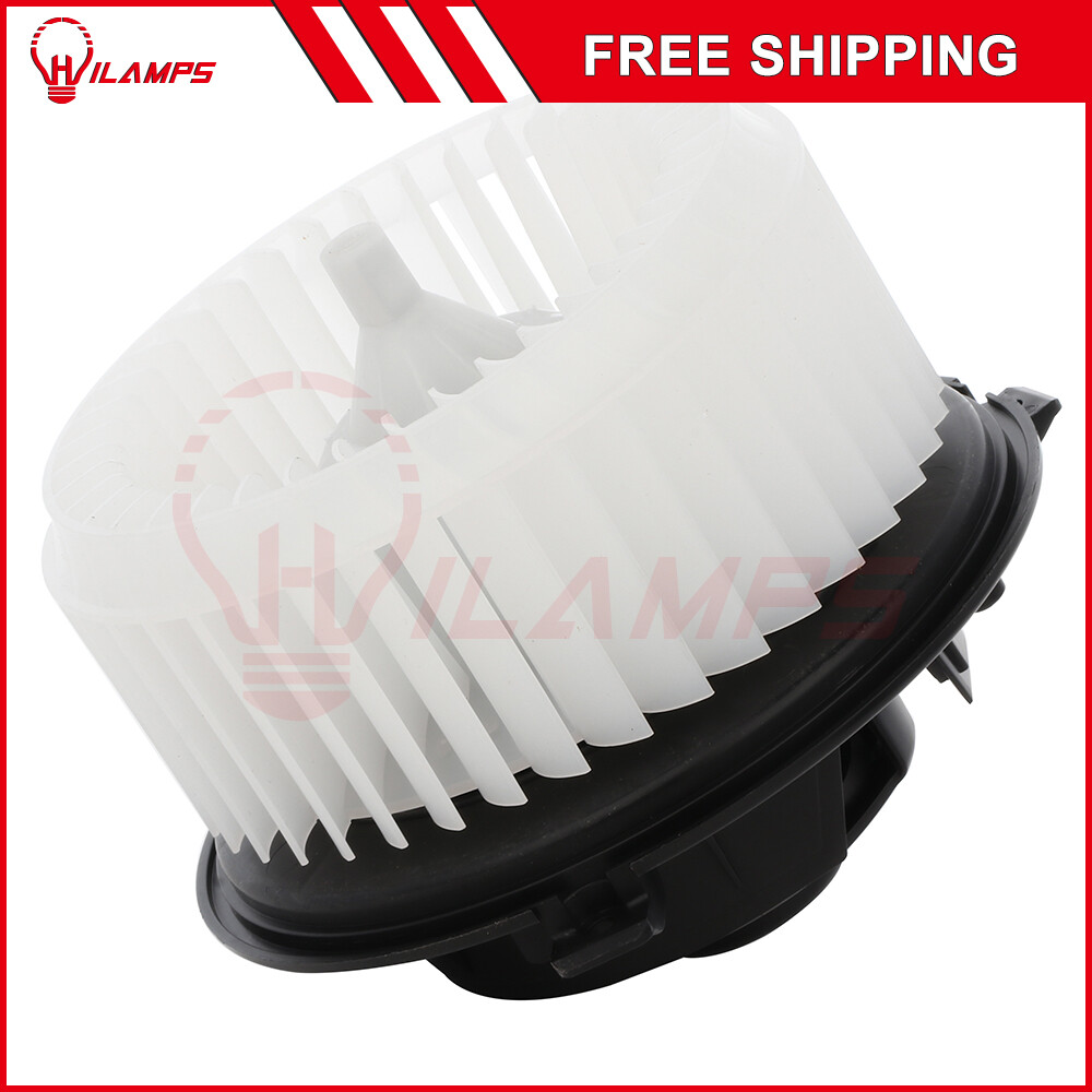 2014-19 Buick Encore/Chevrolet Trax 700309 AC Heater Blower Motor Fan Cage