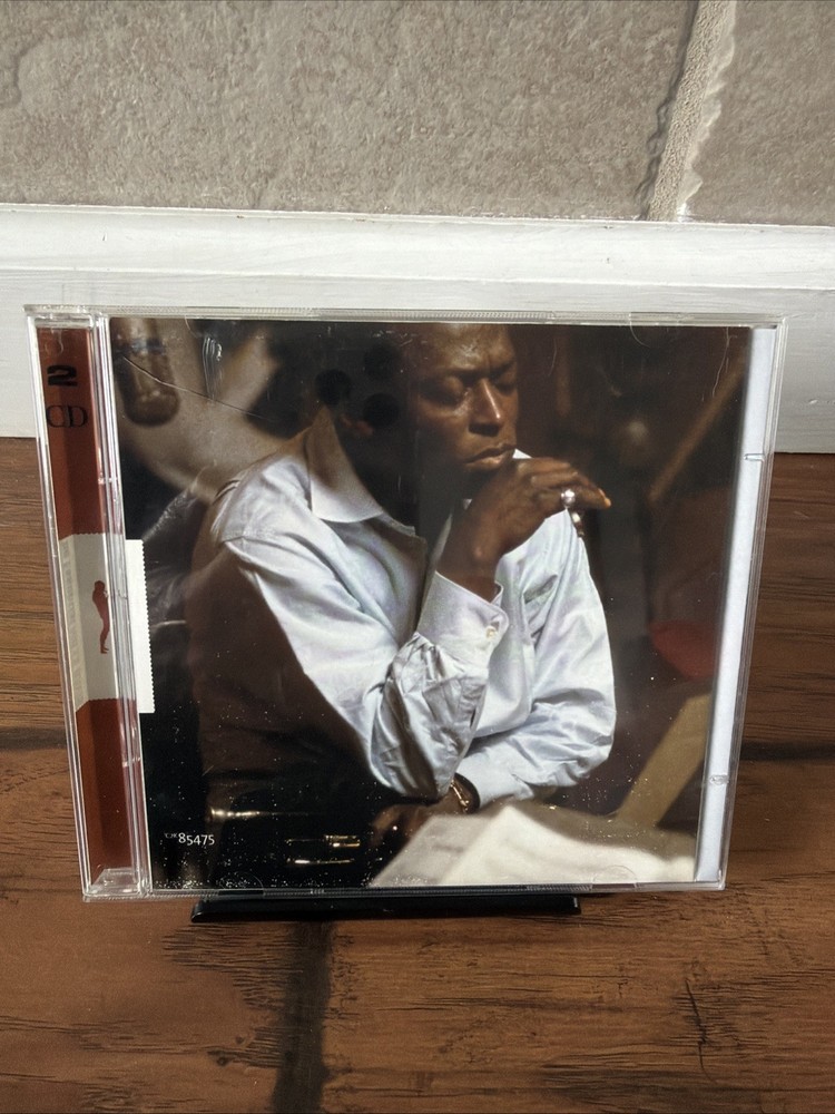 The Essential Miles Davis by Miles Davis (CD, 2001)
