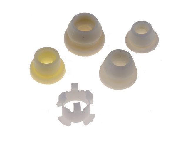 1994-2002 Dodge Ram 1500 Auto Trans Shift Lever Bushing 93MSVY