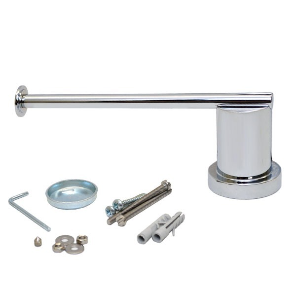 Mariner America Boat Toilet Paper Holder ENRGY CY105CG TISSUE | Carver