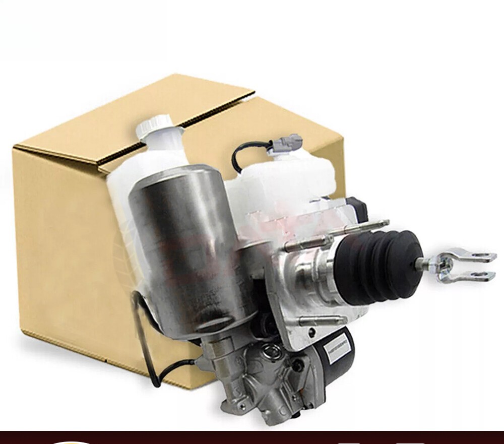 ABS Pump Master Cylinder Booster Kit for Mitsubishi Montero 0305