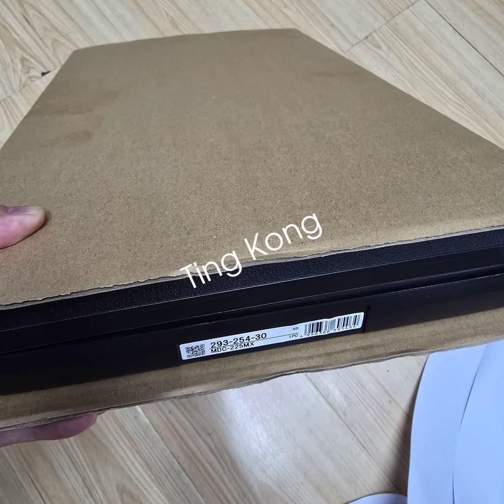 1PC Brand New  293-254-30 Digital Micrometer Shipping DHL or FedEX