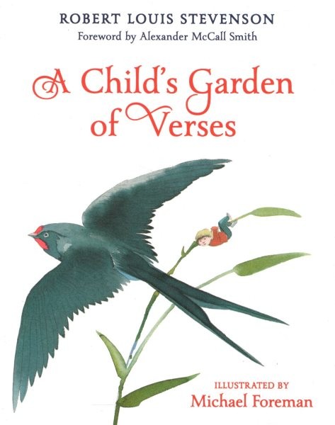Child's Garden of Verses, Paperback by Stevenson, Robert Louis; Foreman, Mich...