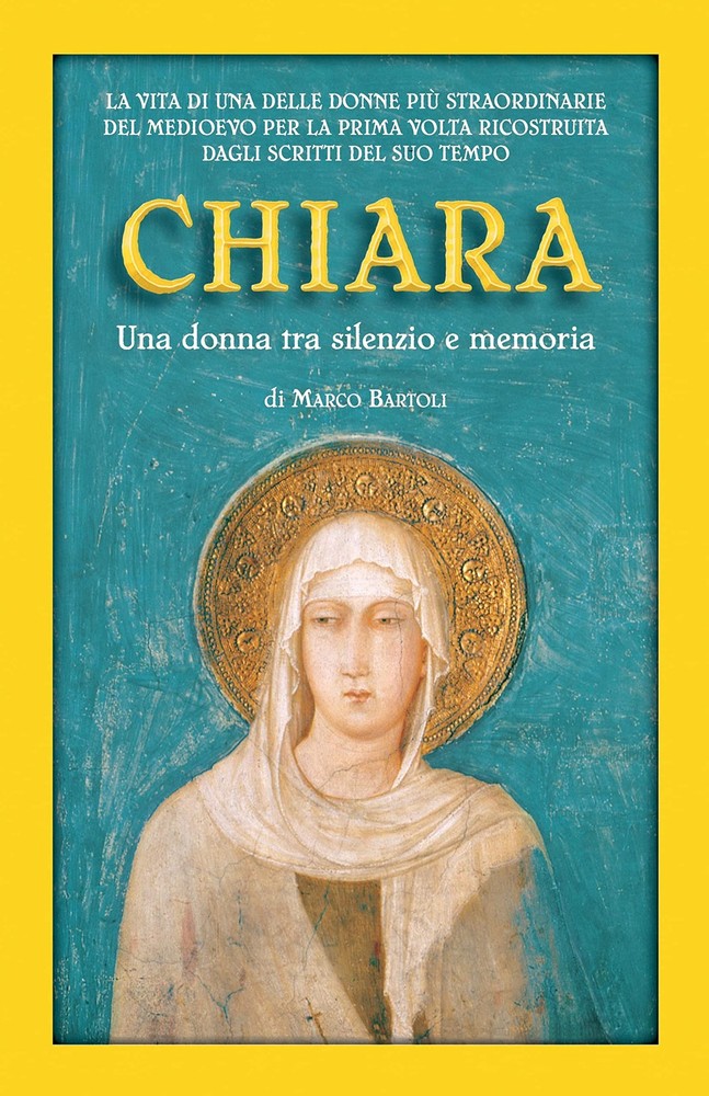 Marco Bartoli Docente di storia medievale e sto Chiara. Una donna tr (Paperback)Another great item from Rarewaves USA | Free delivery!