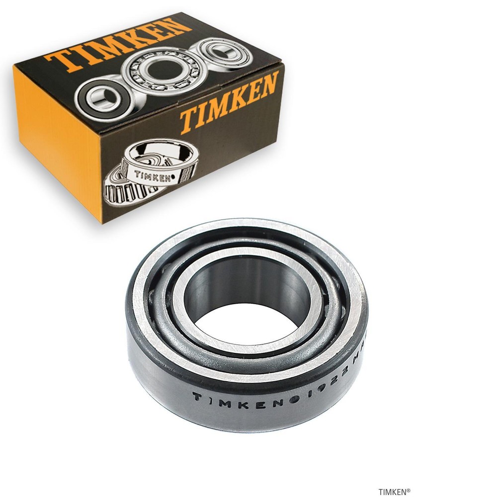 Timken Front Inner Wheel Bearing and Race Set for 1964-1974 Reliant Scimitar