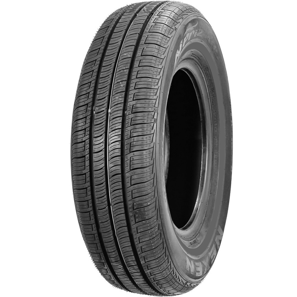 2 Tires Nexen N'Priz AH5 215/60R17 96H AS A/S All Season