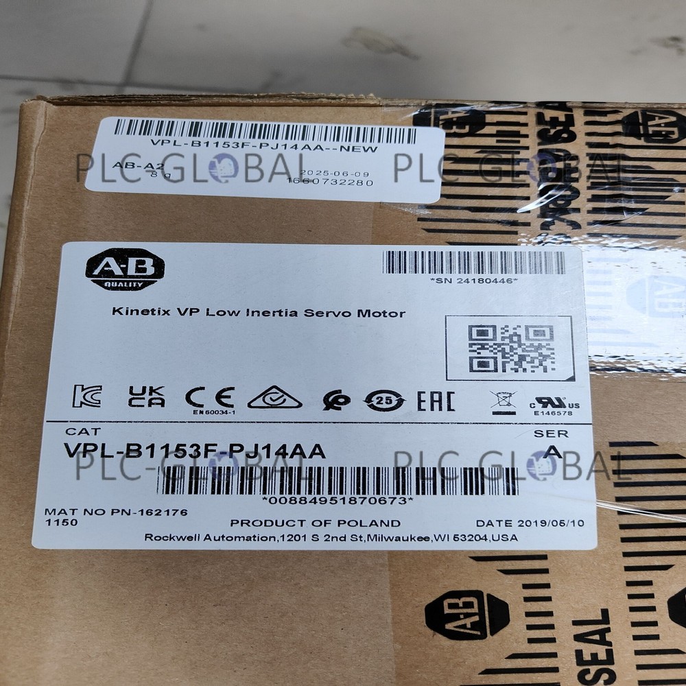1PC *NEW*  VPL-B1153F-PJ14AA VPL B1153F PJ14AA One-year warranty