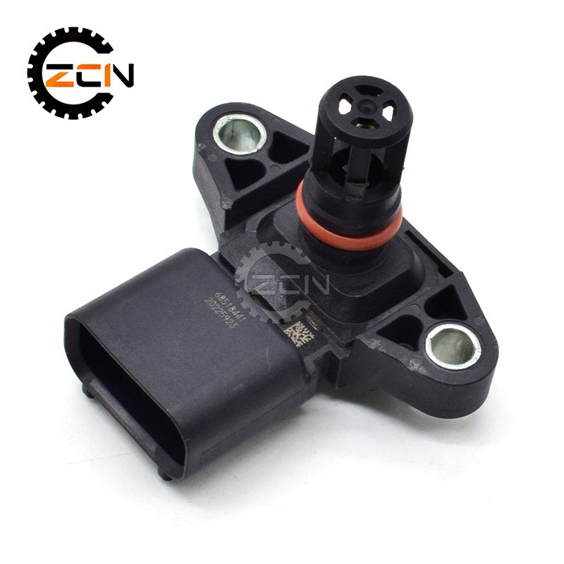 Manifold Absolute Pressure Sensor Ford Lincoln 3.5L 11-19 AA5A-9F479-CB