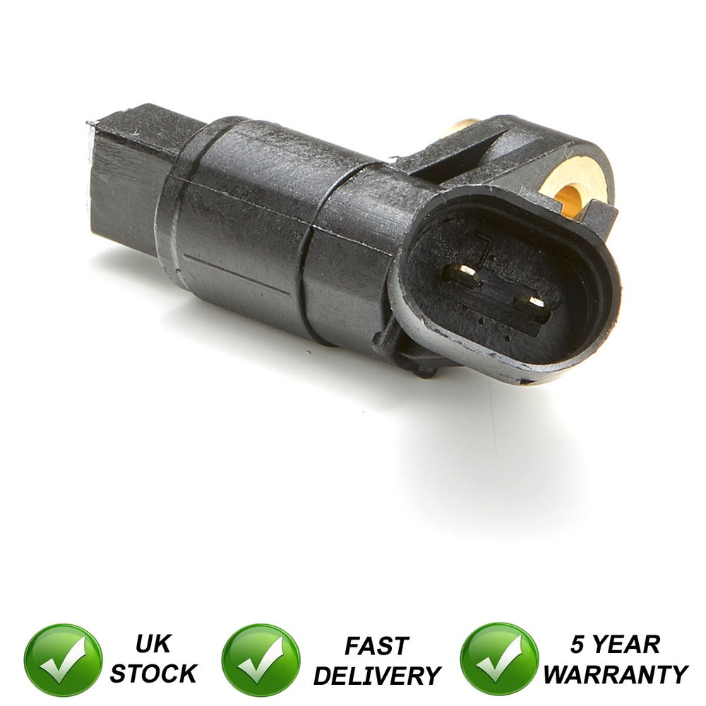 ABS Wheel Speed Sensor Front Left for VW Golf Mk4 1.4 1999-2000