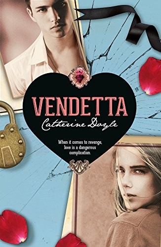 Vendetta by Doyle, Catherine Paperback / softback Book The Fast Free ShippingFREE US DELIVERY | ISBN: 1909489816 | Quality Books