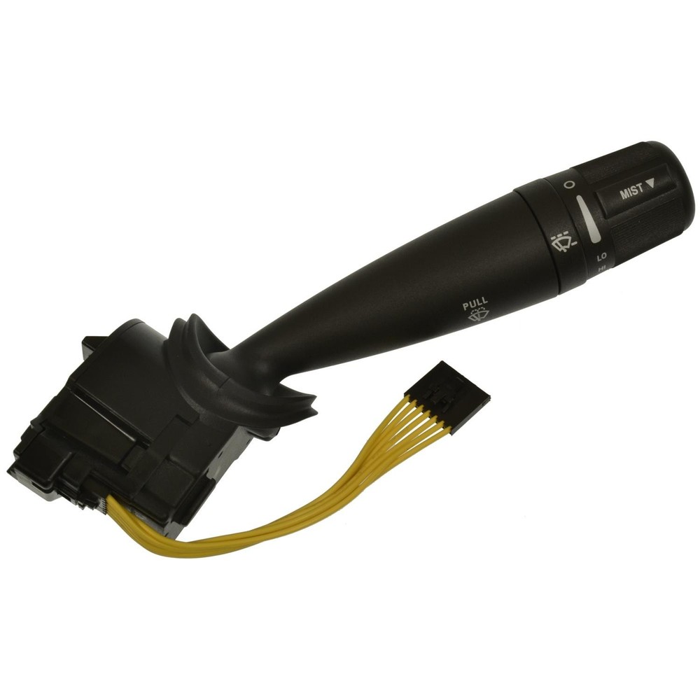 2008-2014 Dodge Avenger SMP Replacement Windshield Wiper Switch