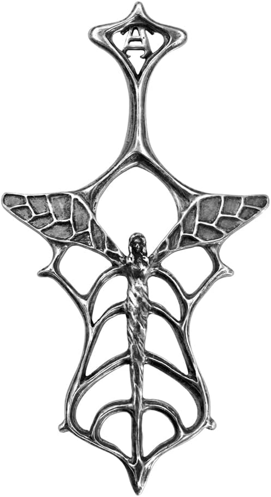 La Fee Verte Absinthe Spoon-image