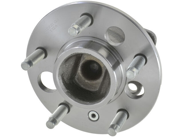 Rear Wheel Hub Assembly for 2003-2007 Chevy Monte Carlo 73PNFY