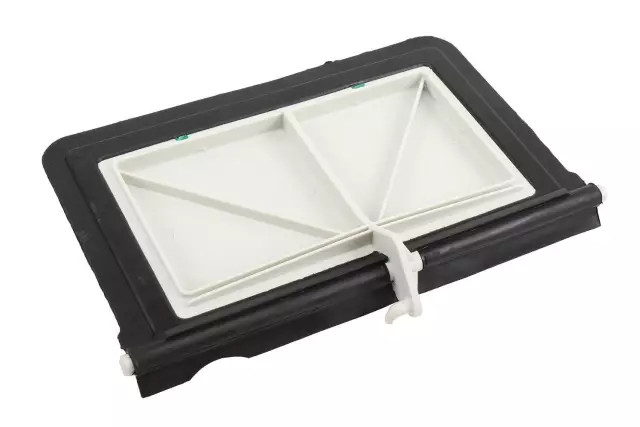 Genuine GM Air Inlet Valve Part Number 52468055 for Optimal Performance