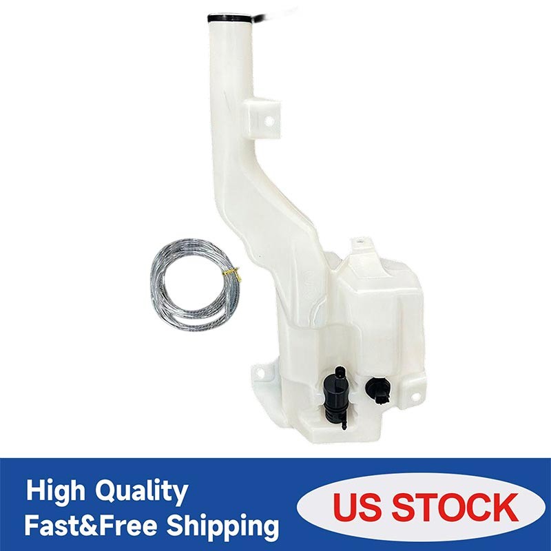 84763629 Washer Reservoir for Chevy Chevrolet Silverado 2500 Sierra 1500