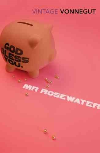 God Bless You, Mr. Rosewater, Paperback by Vonnegut, Kurt, Like New Used, Fre...