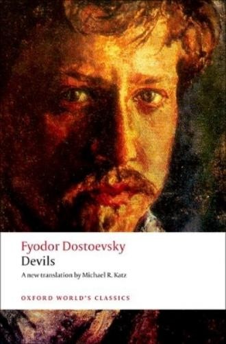 Fyodor _ Dostoevsky Devils (Paperback) Oxford World's ClassicsAnother great item from Rarewaves USA | Free delivery!