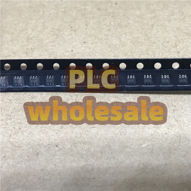 10Pcs Mga-81563-Tr1G Sot363 Avago