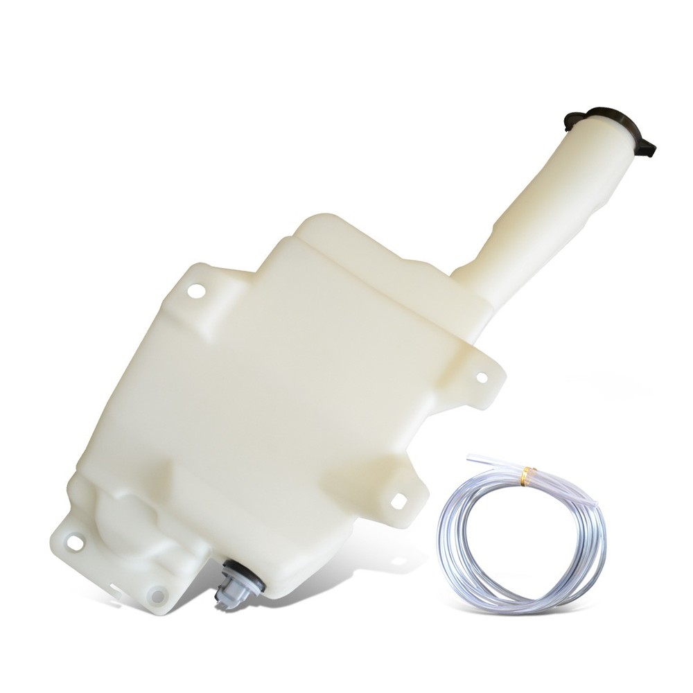 05-08 Mazda 6 Washer Fluid Reservoir Tank with Level Sensor OEM Fit  