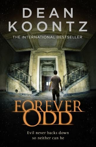 Forever Odd (Odd Thomas 2) by Koontz, Dean Paperback Book The Fast Free ShippingFREE US DELIVERY | ISBN: 0007368313 | Quality Books