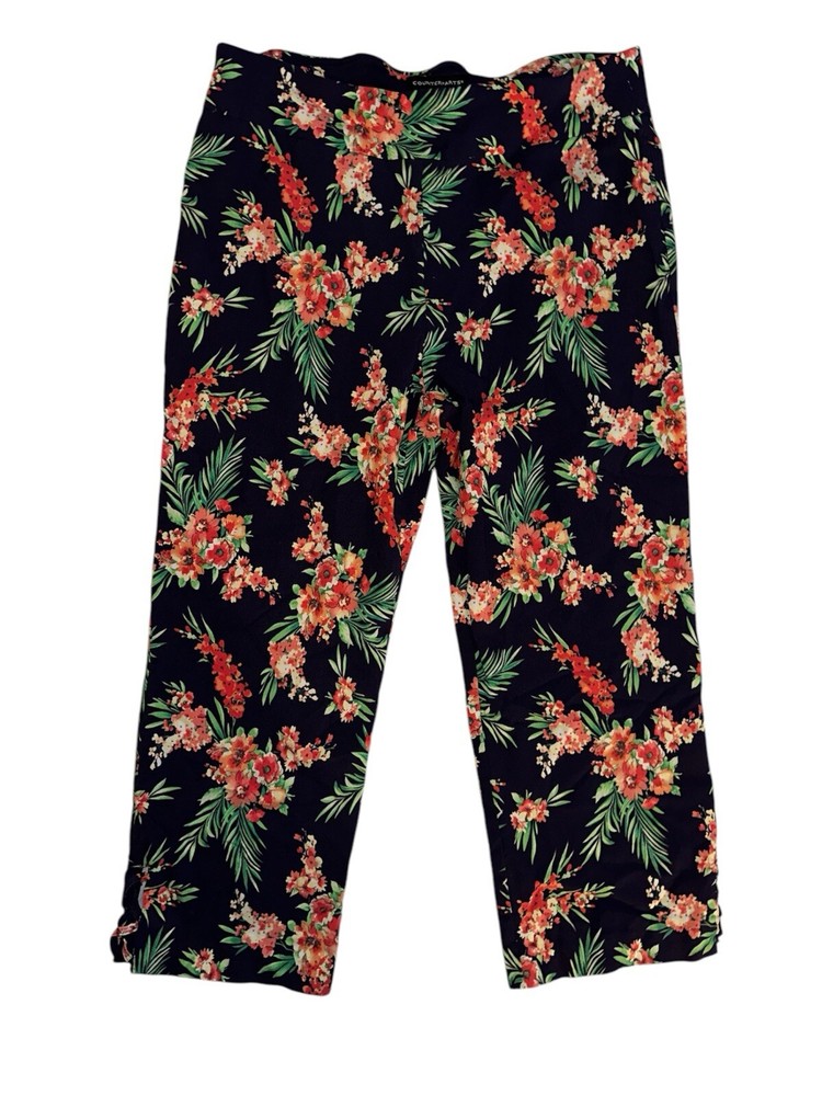 womens counterparts pull on pants