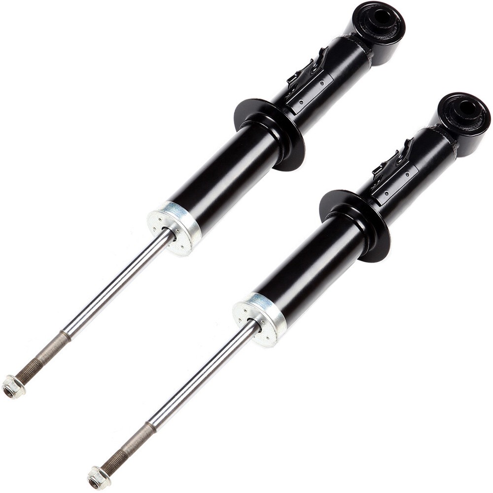 Pickoor Rear Left & Right Shock Absorber Strut Assembly for Mini Cooper