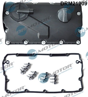 DRM21909 DR, ENGINE Cylinder Head Cover for AUDI,SEAT,SKODA,VW