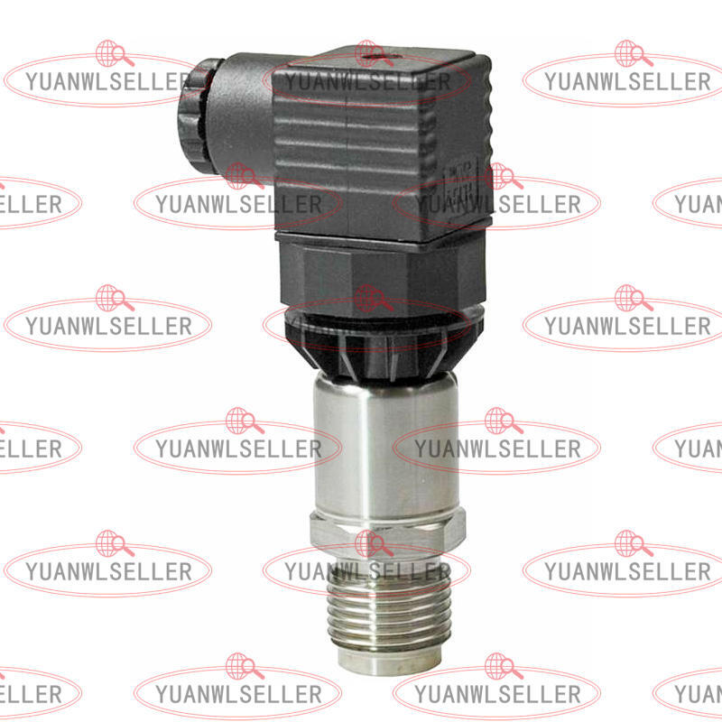 1PC SIEMENS QBE2103-P1 0-1bar 4-20mA Pressure Sensor New
