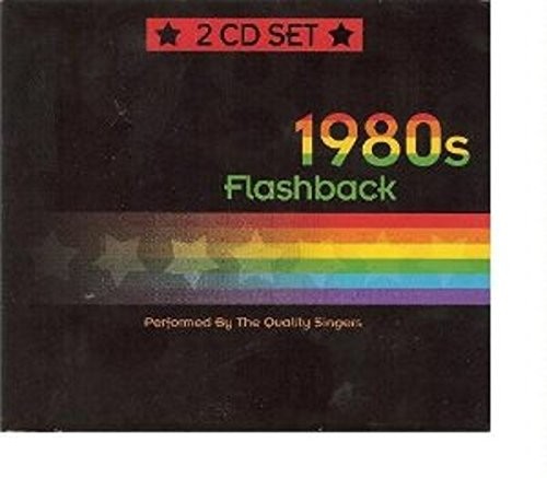 Various Artists, 1980's Flashback (2 Cd), audioCD