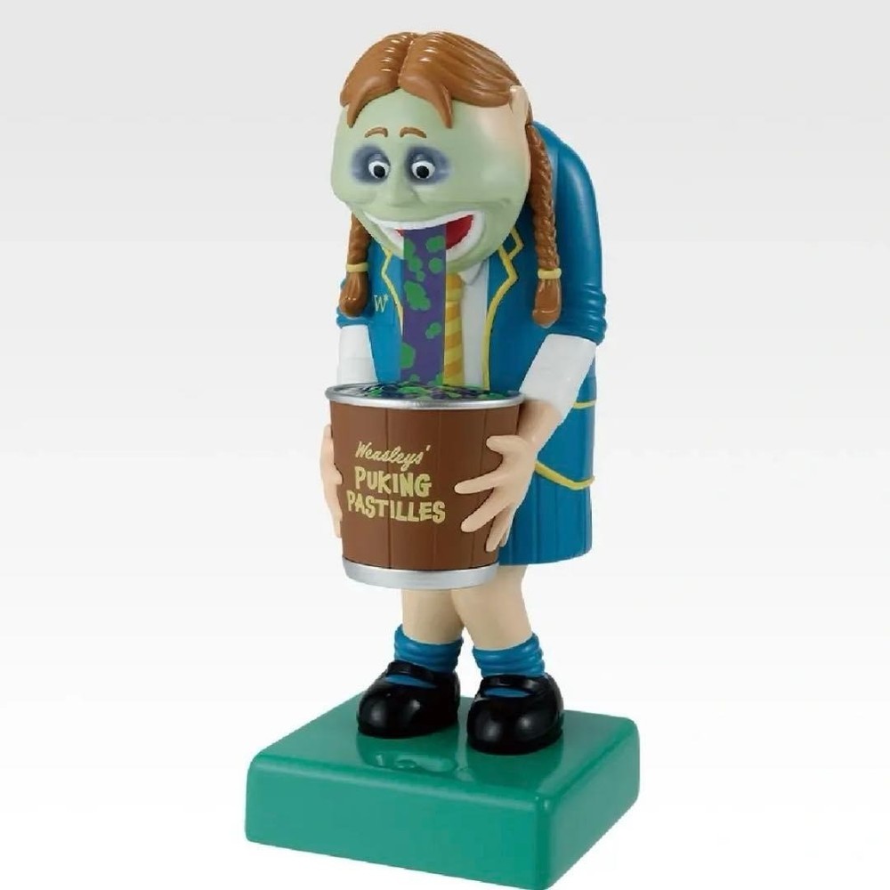 Ichiban Kuji Harry Potter Last Prize Weasley's Wizard Wheezes Figure NO BOX